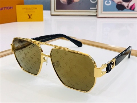 LV sunglass-247